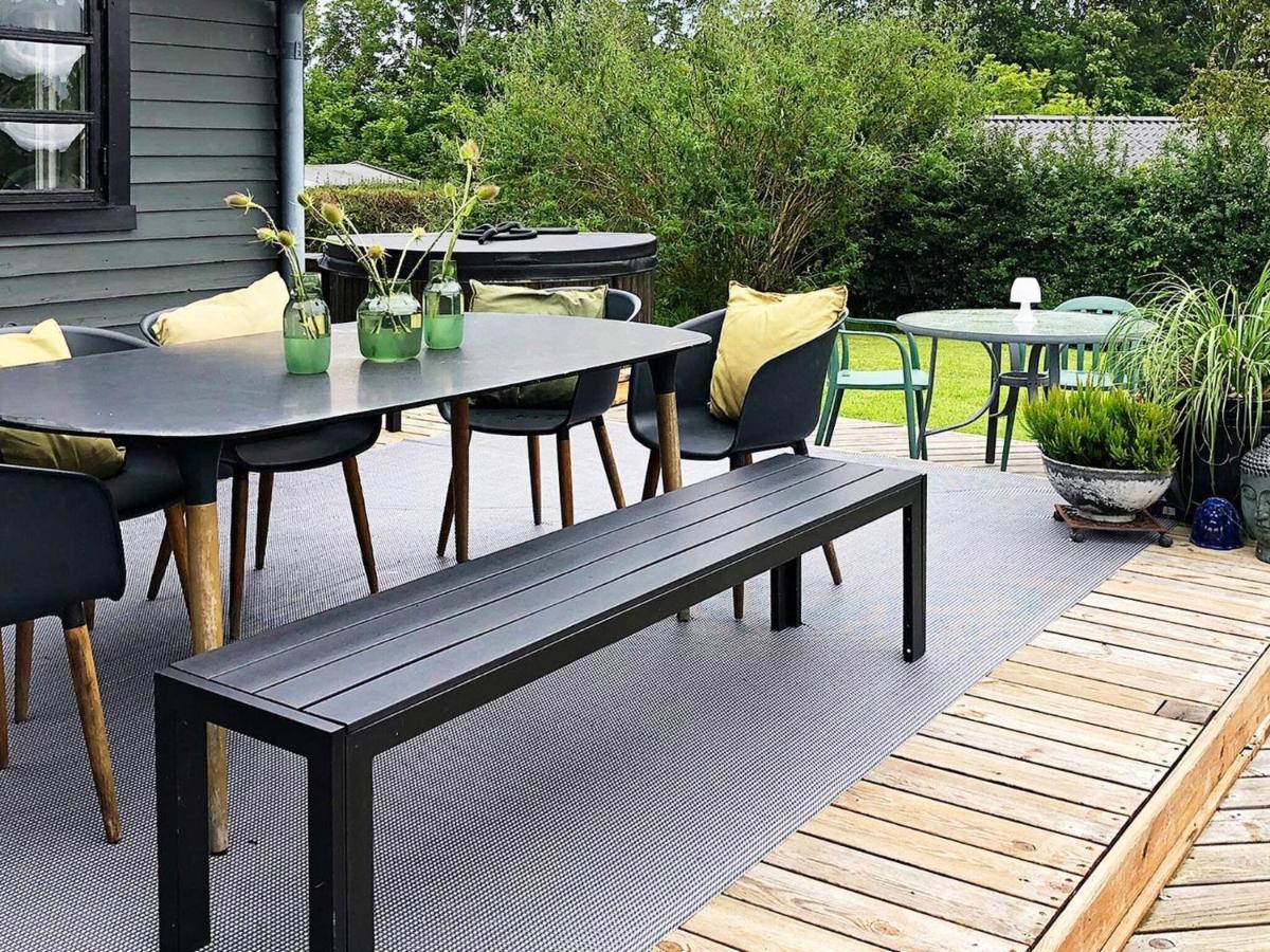 Holiday home Gilleleje LXXV Eksteriør billede