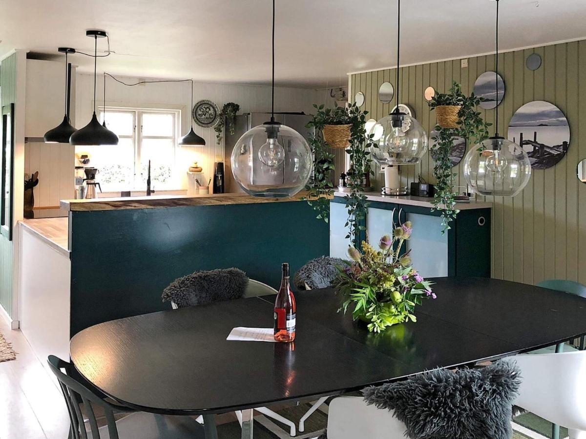 Holiday home Gilleleje LXXV Eksteriør billede